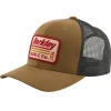 Berkley Anglerhüte & Anglermützen<Striper Trucker Cap (Olive Khaki)