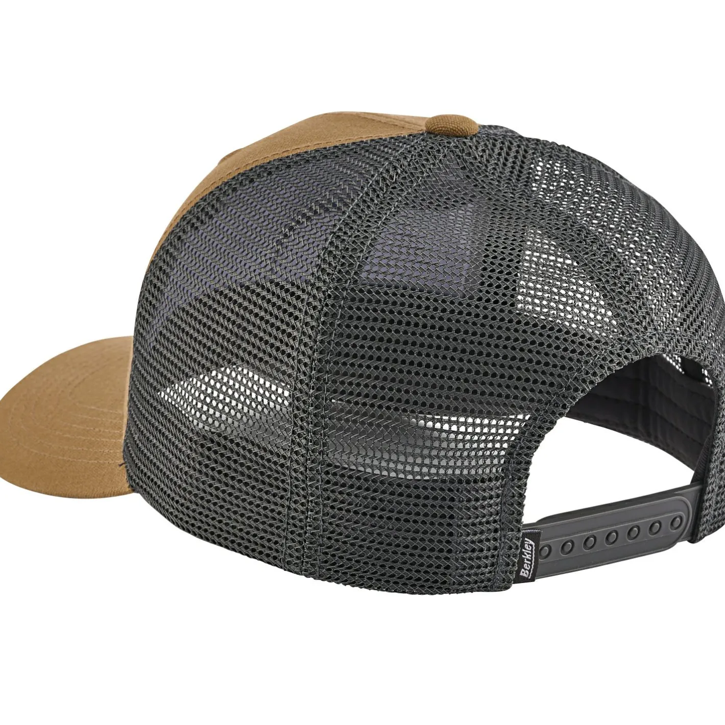 Berkley Anglerhüte & Anglermützen<Striper Trucker Cap (Olive Khaki)