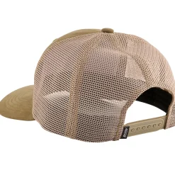 Berkley Anglerhüte & Anglermützen<Striper Trucker Cap (Brown Charcoal)