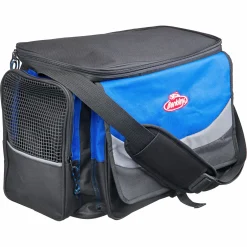 Clearance Berkley Tasche mit Köderbox XL (blau)