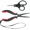 Berkley Angelscheren & Angelzangen<Toolcombo Plier & Shears FishinGear