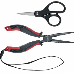 Berkley Angelscheren & Angelzangen<Toolcombo Plier & Shears FishinGear