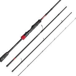 Berkley Spinnruten<URBN II Roamer Spinning Rod Fast