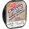 Berkley Fluorocarbon-Schnüre<Vorfachmaterial Trilene Fluorocarbon Leader (transparent, 25 m)