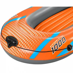 Bestway Angelboote ·Bellyboote & Schlauchboote<Hydro-Force™ Schlauchboot-Set Kondor Elite™