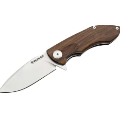 Discount Bu00f6ker Böker Messer Arbolito Folder Nahuel (Guayacan)