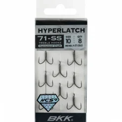 Outlet BKK Armorpoint Hyperlatch 71-SS