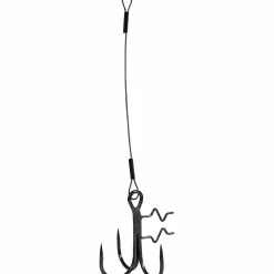 New BKK Assist Spear Stinger - 7x7 Wire (Super Slide)