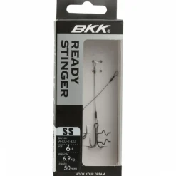 New BKK Assist Spear Stinger - 7x7 Wire (Super Slide)