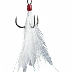 New BKK Feathered Spear 21-SS, weiß