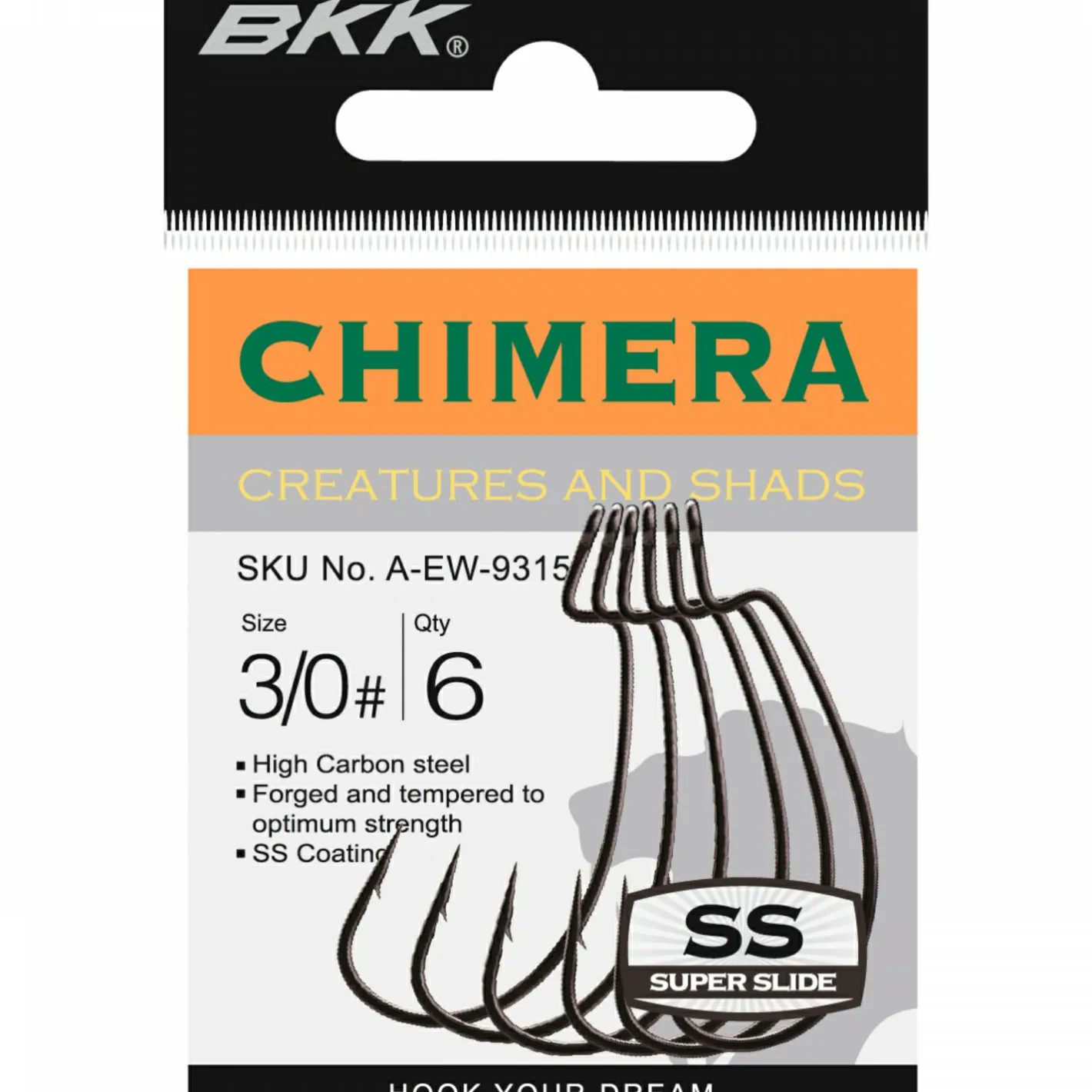Outlet BKK Chimera