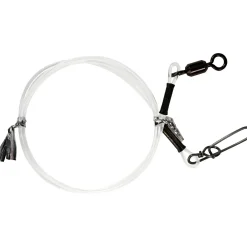 BKK Raubfischangeln-Zubehör|Angelvorfächer & Beifänger<Fluorocarbon Leader-HD