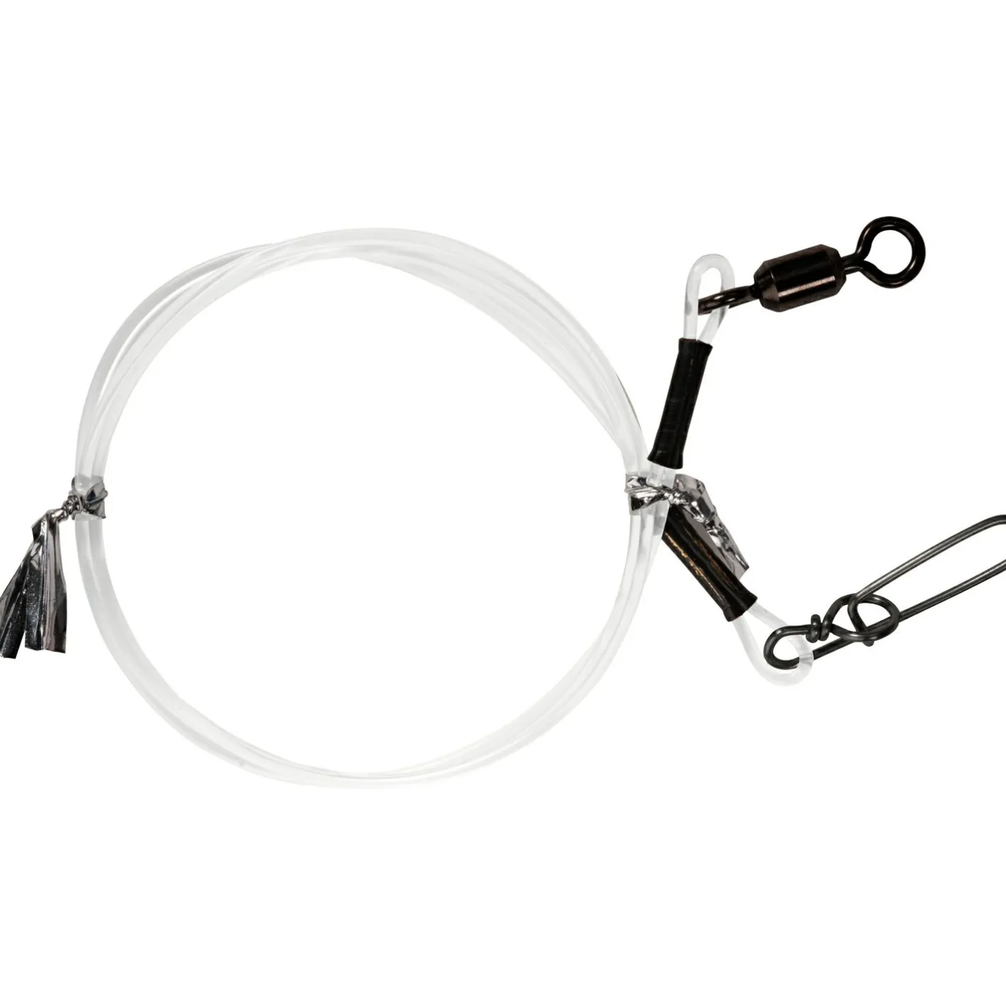 BKK Raubfischangeln-Zubehör|Angelvorfächer & Beifänger<Fluorocarbon Leader-HD