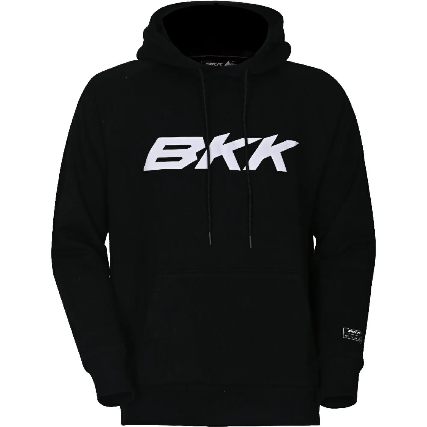Sale BKK Hoodie (Black)