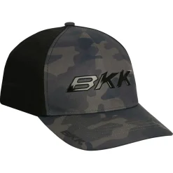 New BKK Legacy Performance Hat (Camo)