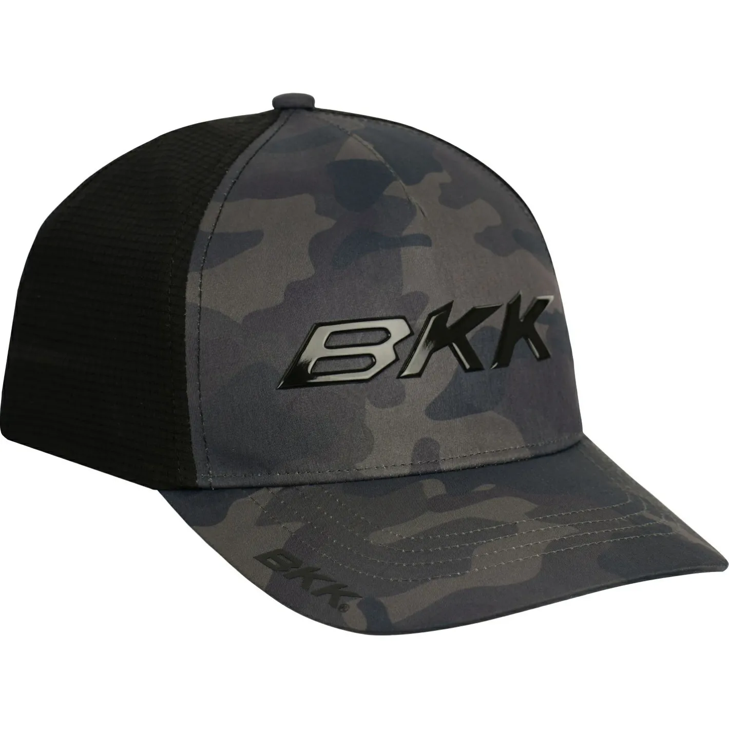 New BKK Legacy Performance Hat (Camo)