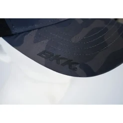 New BKK Legacy Performance Hat (Camo)