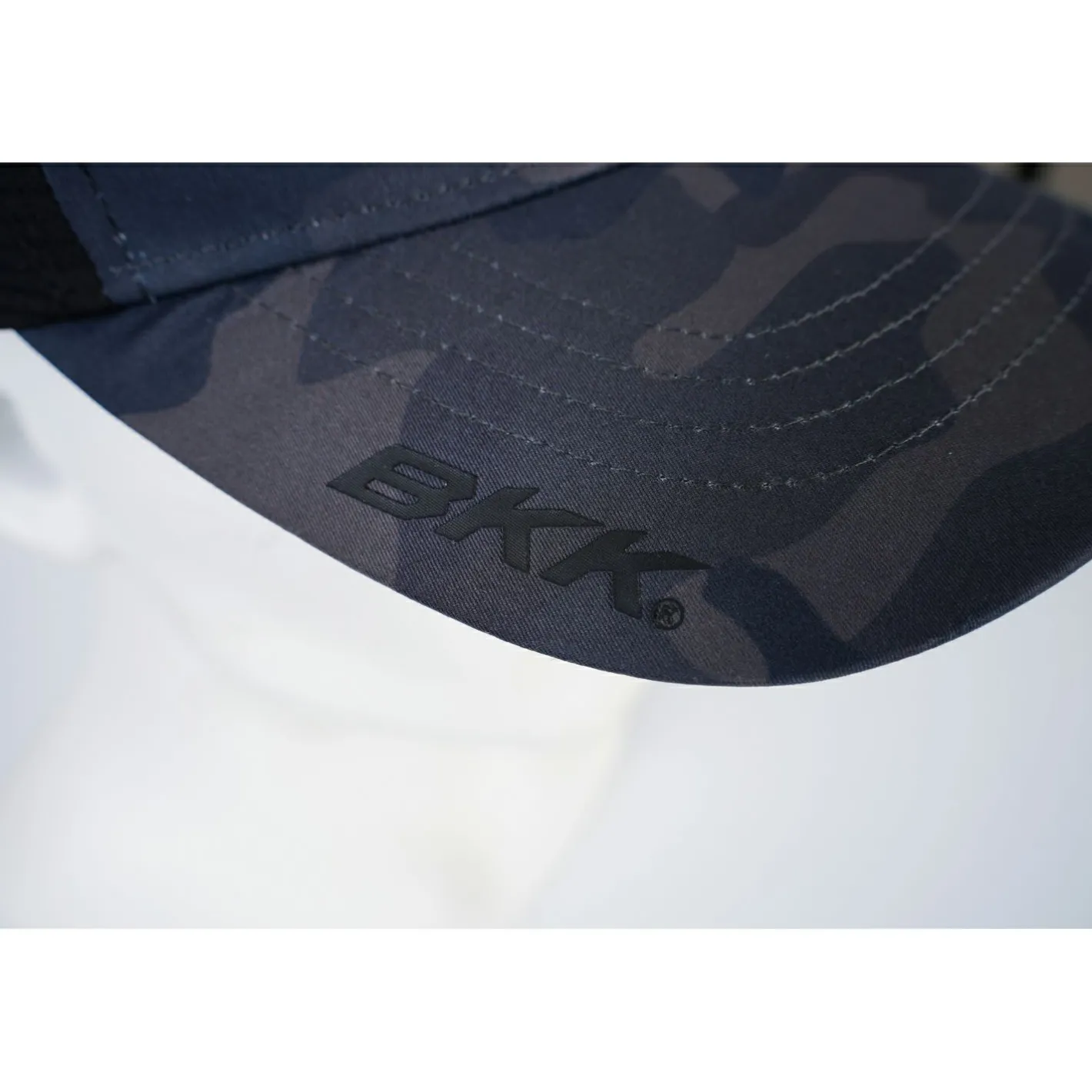 New BKK Legacy Performance Hat (Camo)