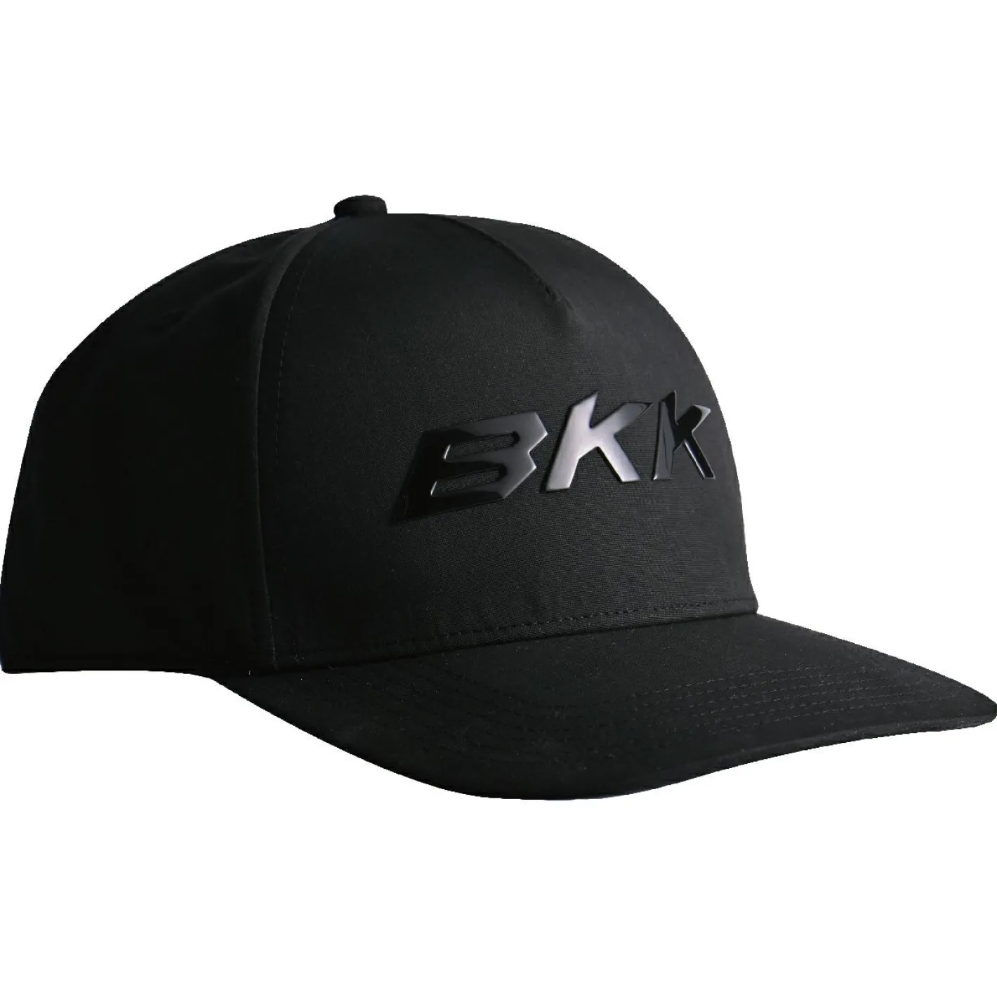 BKK Outdoor- & Angel-Kappen<Performance Hat, Black Logo (Black)