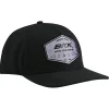 BKK Outdoor- & Angel-Kappen<Performance Hat, Legacy Logo (Black)