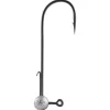 BKK Jigköpfe & Köder-Rasseln|Raubfischangeln Kunstköder<Round Elite Jighead, 12g