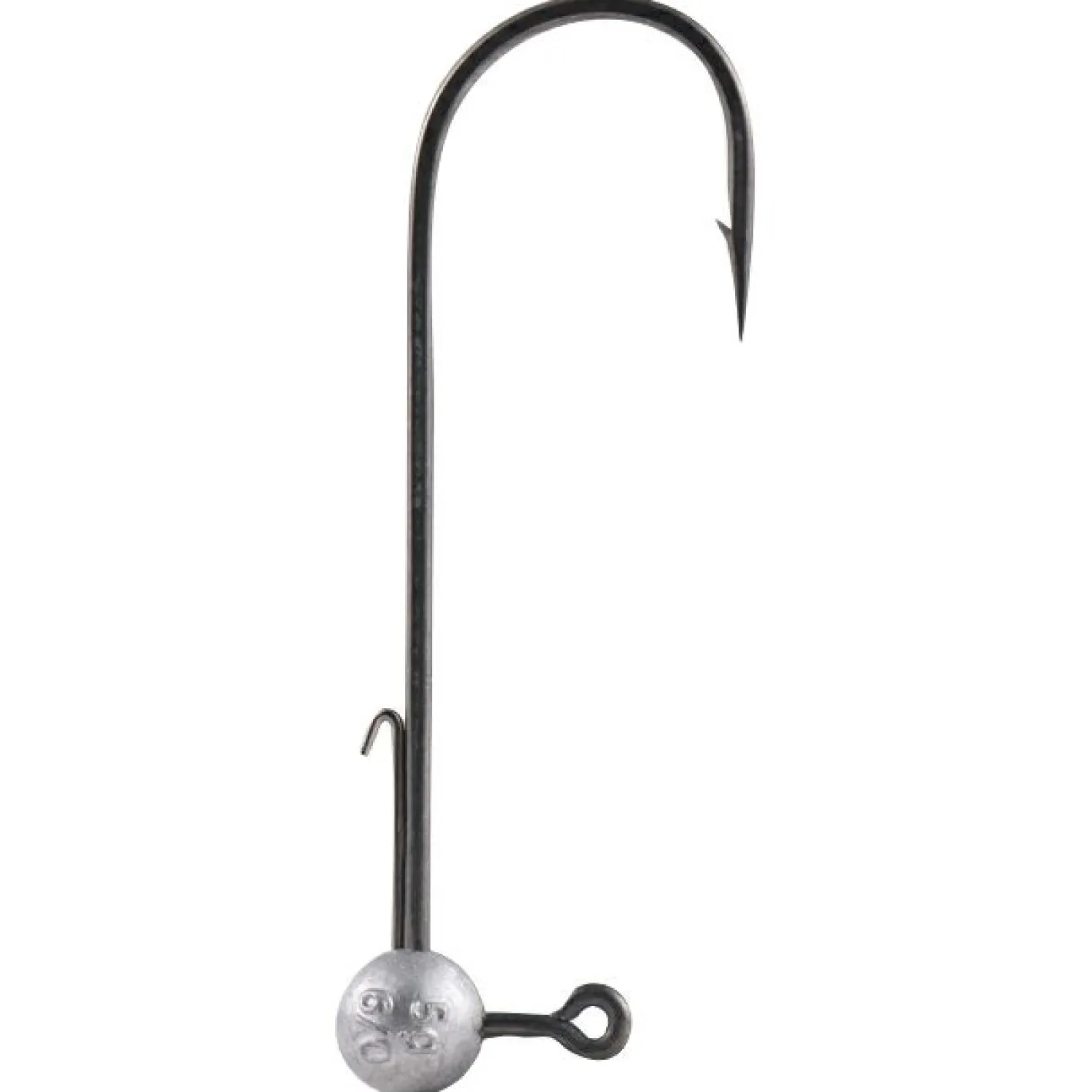 BKK Jigköpfe & Köder-Rasseln<Round Elite Jighead, 17g