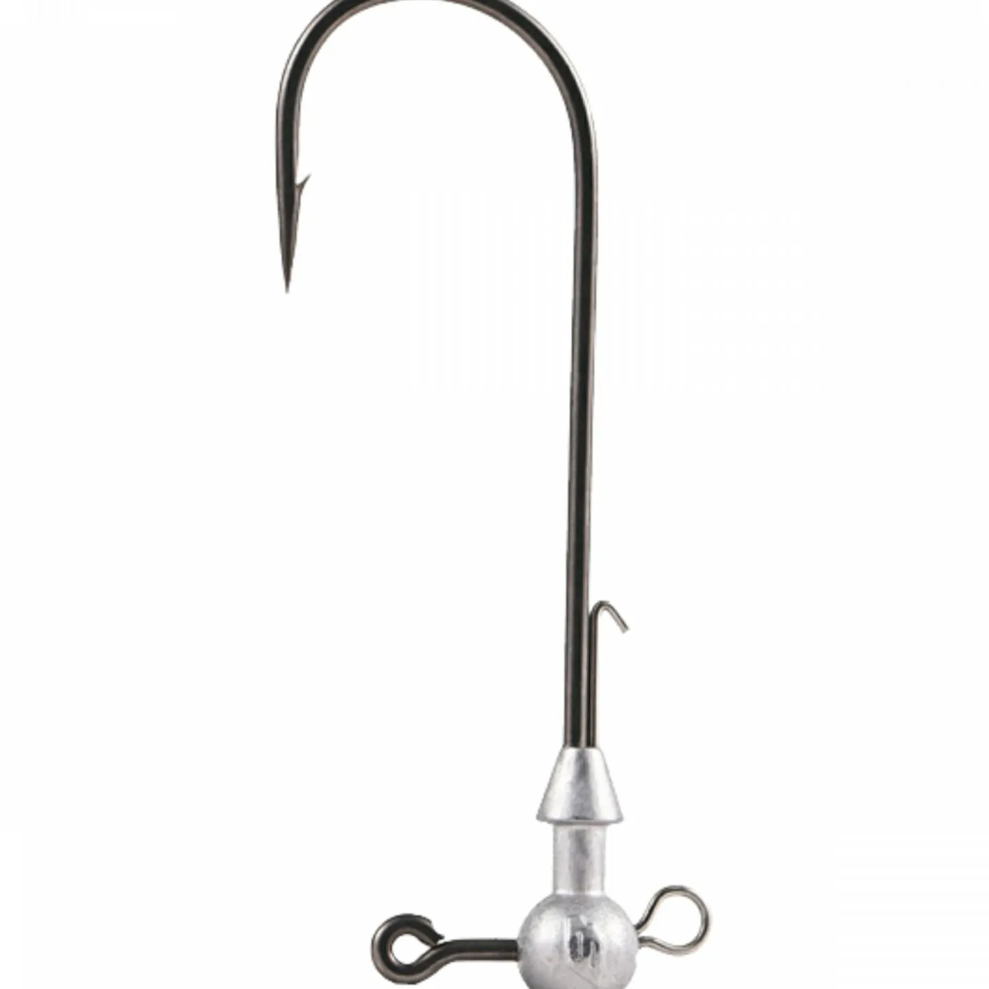 BKK Jigköpfe & Köder-Rasseln<Round Elite Sting, 20g