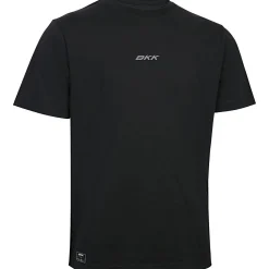 BKK Angelshirts & Angel-Oberteile<Short Sleeve Casual Shirt Zander (Black)