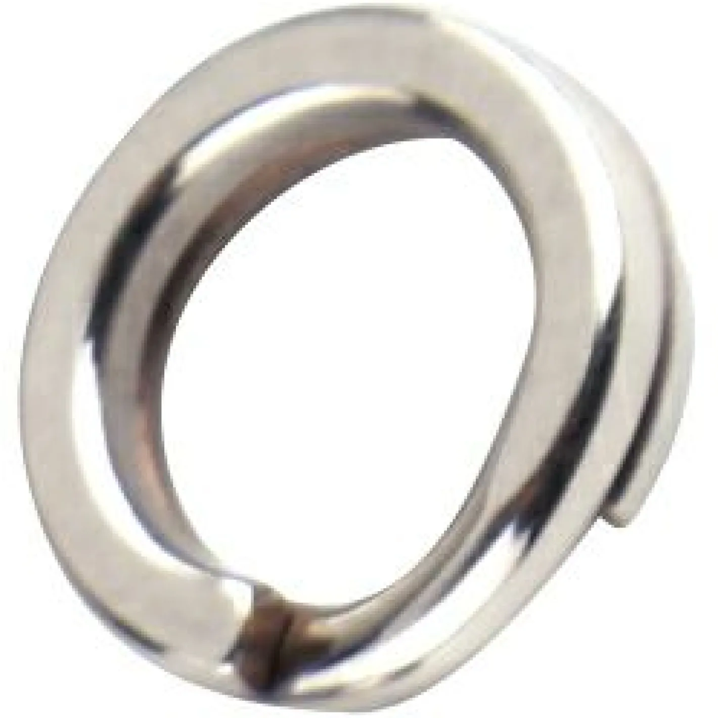 BKK Angelvorfächer & Beifänger|Raubfischangeln-Zubehör<Split Ring-51