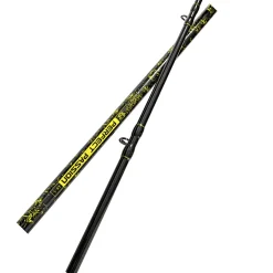 Black Cat Wallerruten|Zielfischruten<Angelrute Perfect Passion XH-S 300 cm -600 g