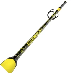 Black Cat Wallerruten|Spinnruten<Angelrute Perfect Passion Boat Spin 240 cm 50-150 g