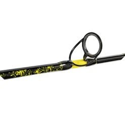 Black Cat Wallerruten|Spinnruten<Angelrute Perfect Passion Boat Spin 240 cm 50-150 g