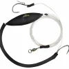 Online Black Cat Anti Tangle Rig