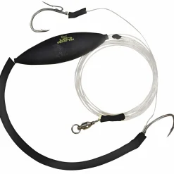 Online Black Cat Anti Tangle Rig