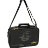 Hot Black Cat Battle Cat Spinnködertasche
