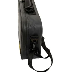 Hot Black Cat Battle Cat Spinnködertasche