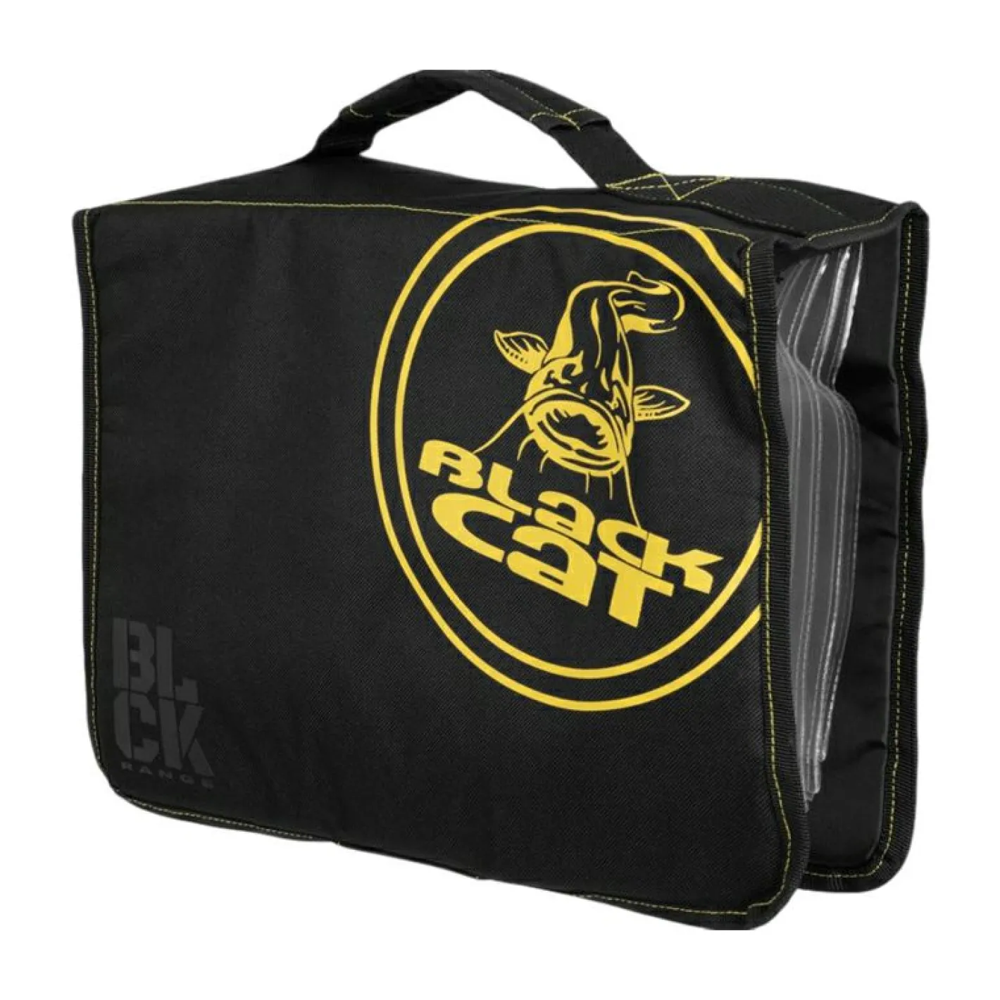 Sale Black Cat BLCK Rig Wallet