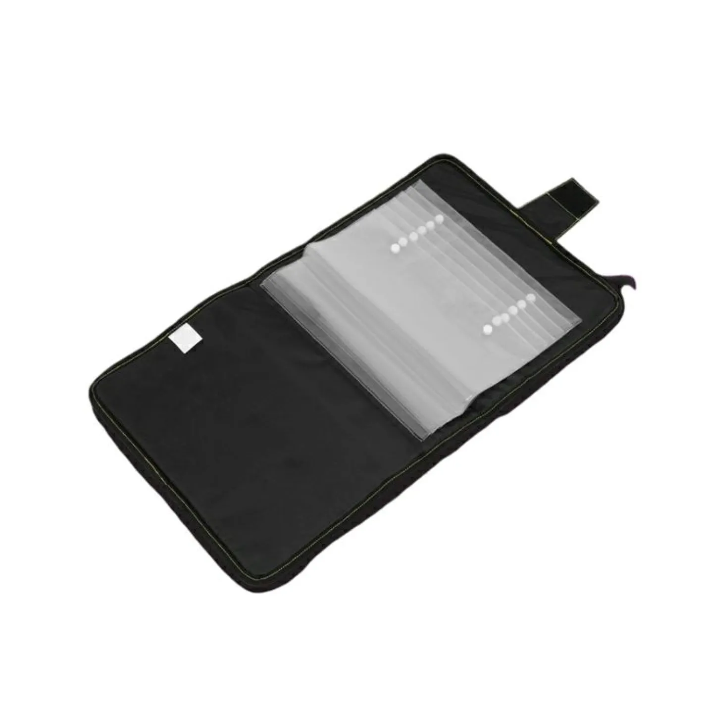Sale Black Cat BLCK Rig Wallet
