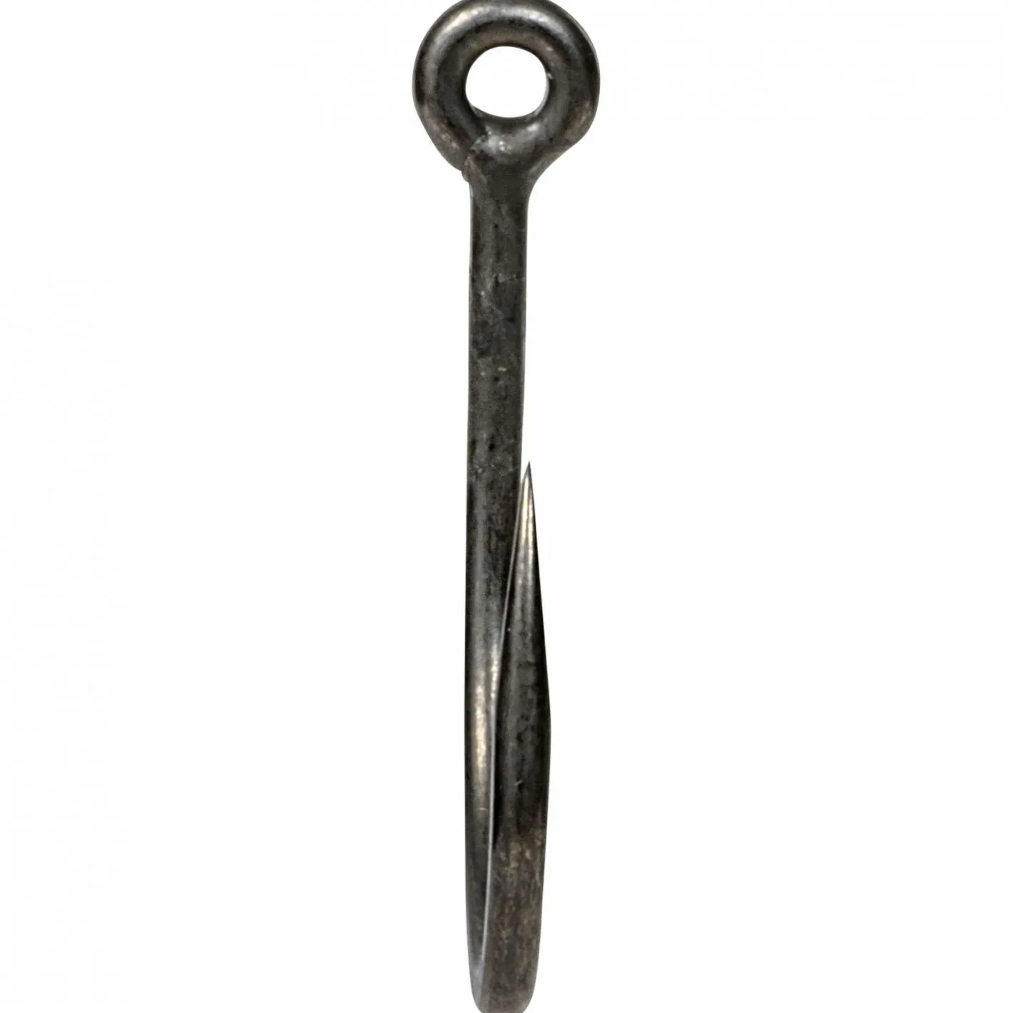 Black Cat Wallerhaken|Angelhaken<Claw Single Haken DG