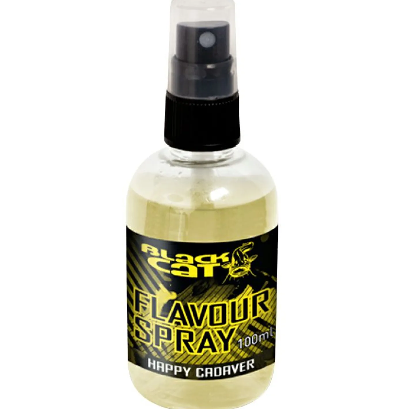 Sale Black Cat Flavour Spray (Happy Cadaver)