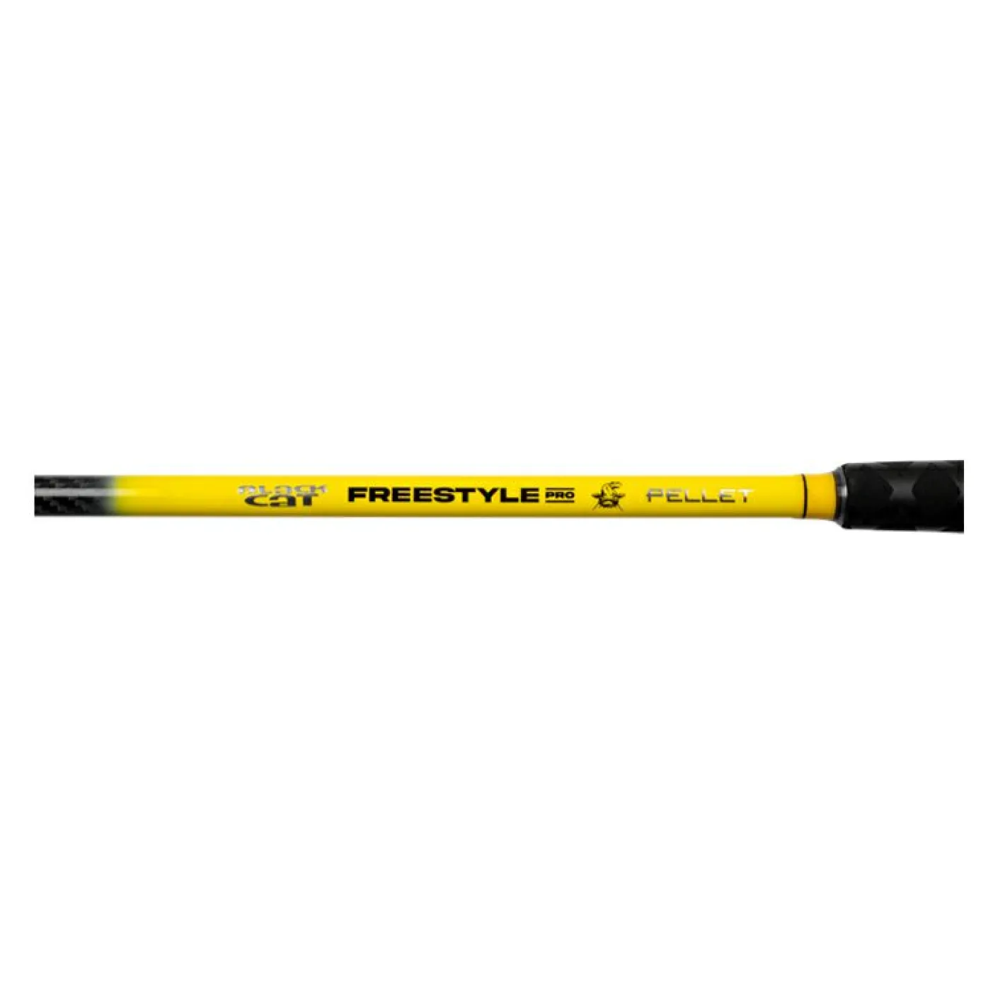 Hot Black Cat Freestyle Pro Pellet