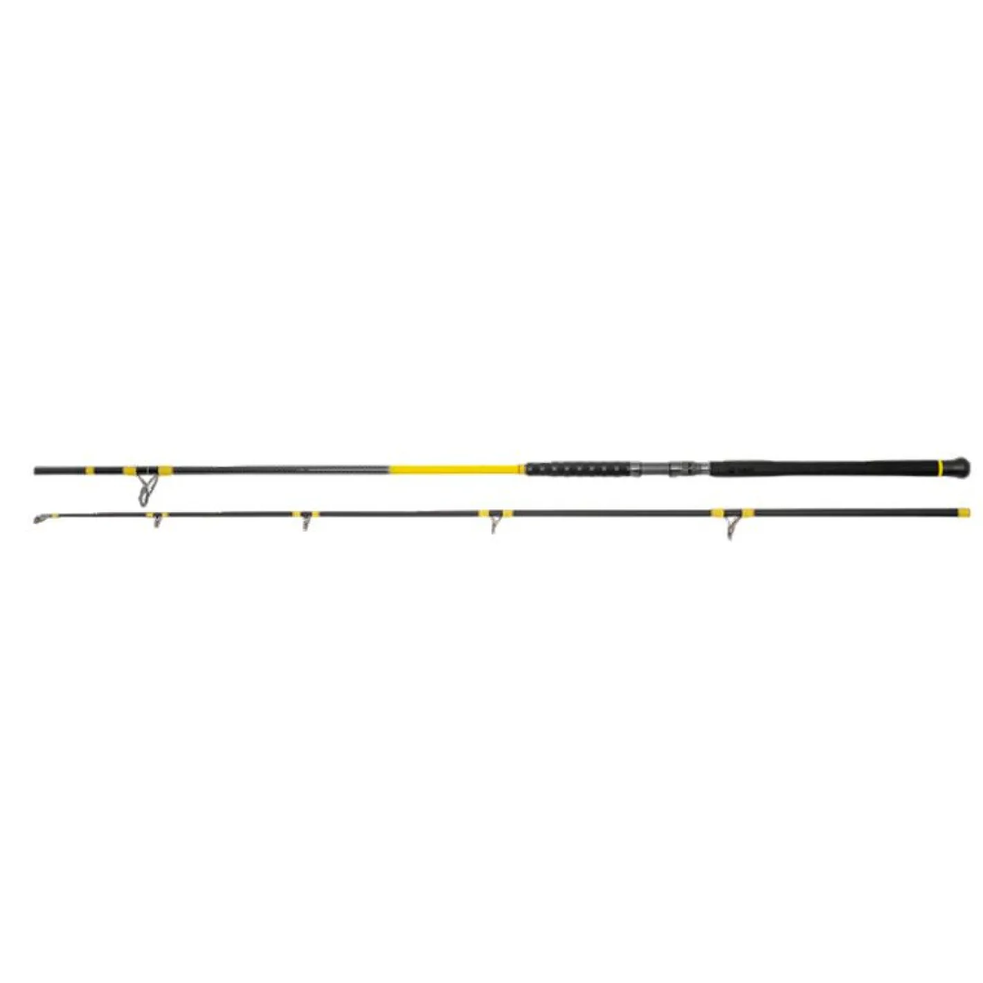 Hot Black Cat Freestyle Pro Pellet