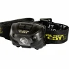 Hot Black Cat Kopflampe Night Vision 1500