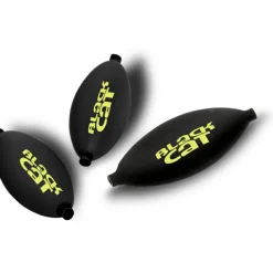 Black Cat Sonstiges Angelwerkzeug<Micro U-Float (Schwarz)