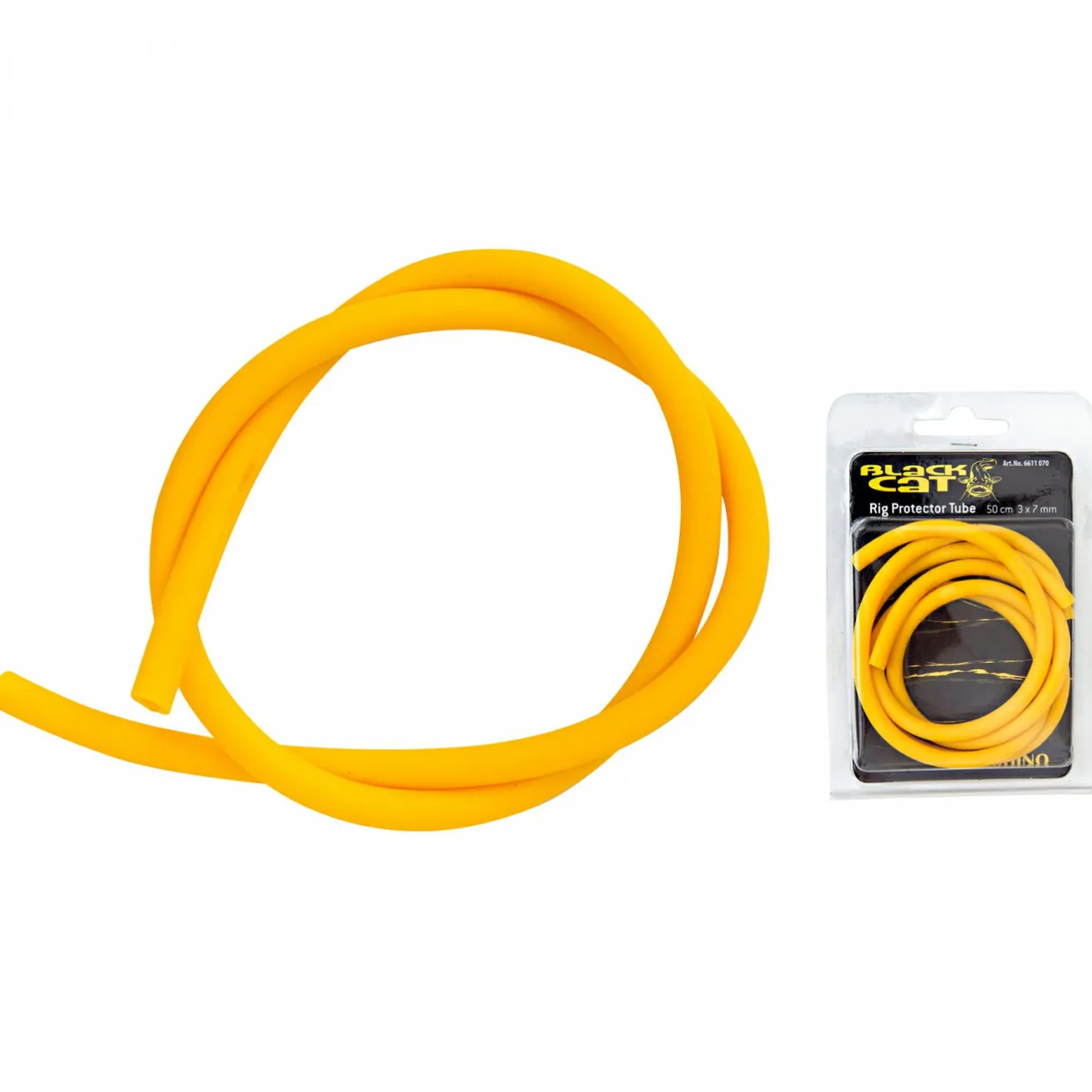 Outlet Black Cat Rig Tube