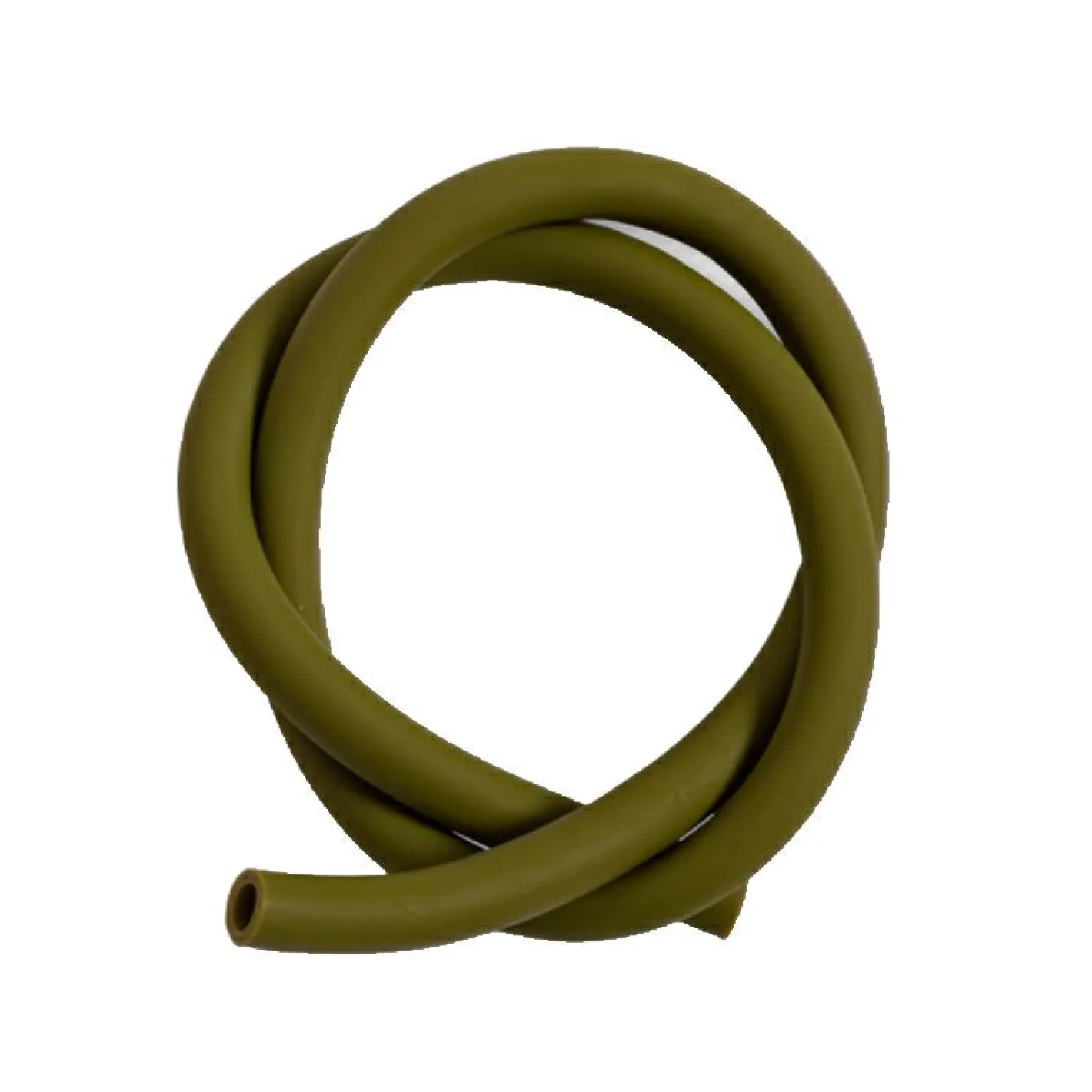 Black Cat Angelvorfächer & Beifänger|Raubfischangeln-Zubehör<Rig Tube (khaki)