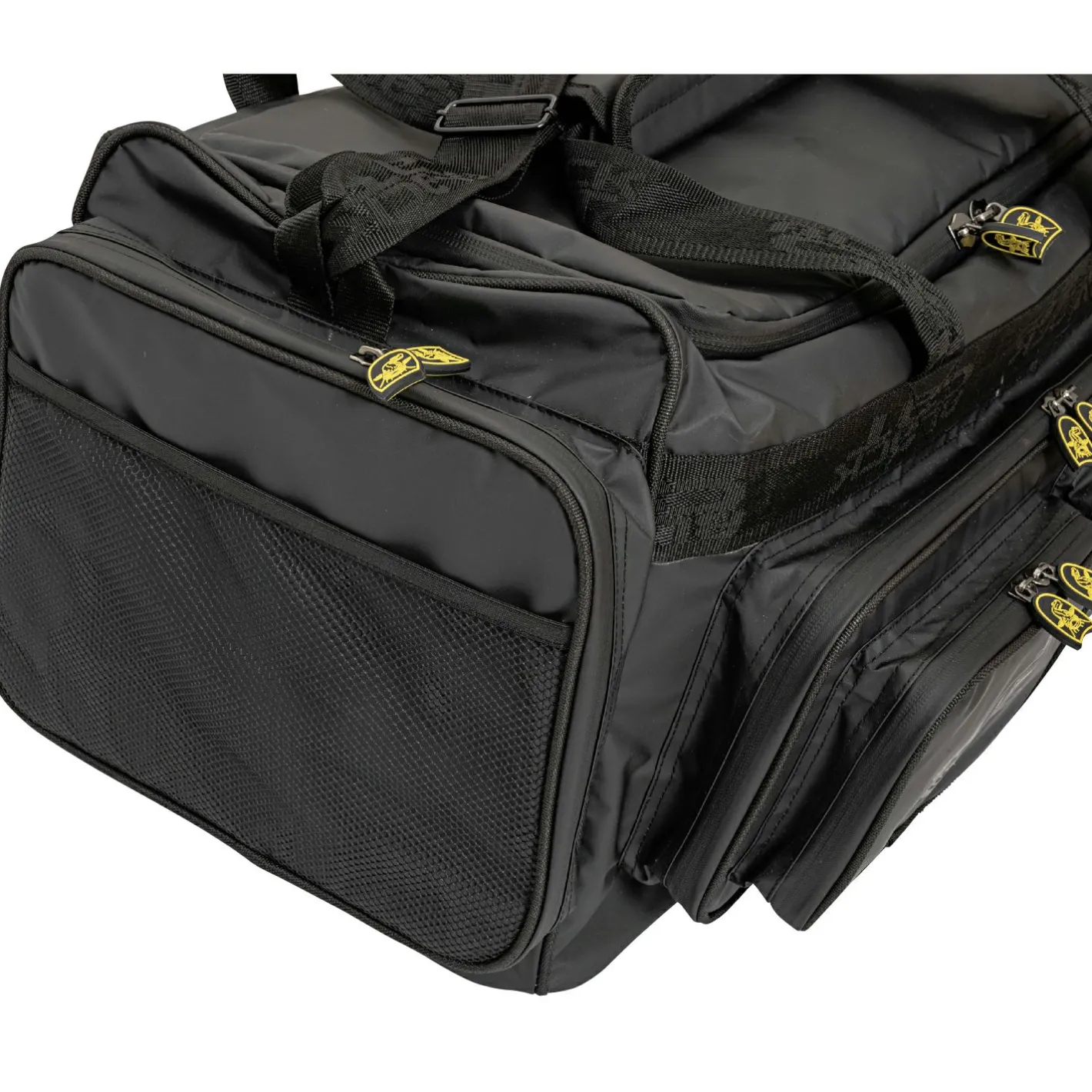 Black Cat Angeltaschen ·Allroundtaschen<Rucksack Battle Cat Carryall