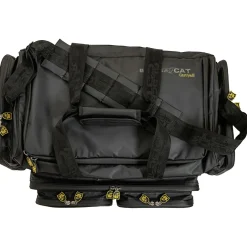 Black Cat Angeltaschen ·Allroundtaschen<Rucksack Battle Cat Carryall
