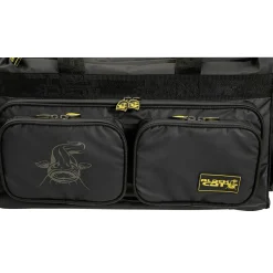 Black Cat Angeltaschen ·Allroundtaschen<Rucksack Battle Cat Carryall