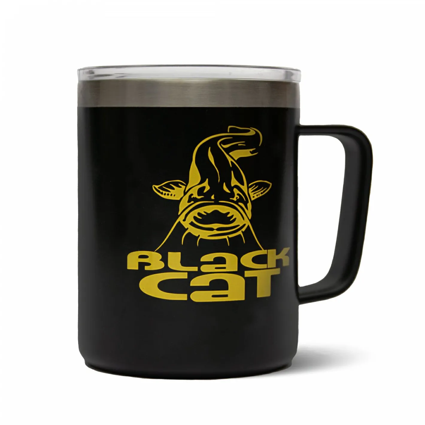 Black Cat Campinggeschirr, Campingbesteck & Campingtöpfe<Stainless Steel Thermal Mug
